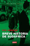HISTORIA DE SUDAFRICA