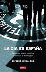 CIA EN ESPAÑA, LA