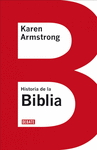 HISTORIA DE LA BIBLIA, LA