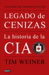 LEGADO DE CENIZAS HISTORIA DE LA CIA