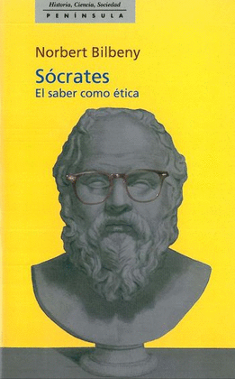 SOCRATES ,SABER COMO ETICA 270