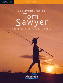 LAS AVENTURAS DE TOM SAWYER 6