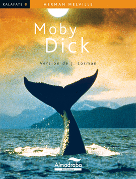 MOBY DICK 8