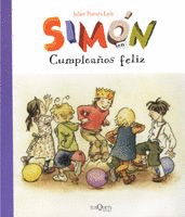 SIMON EN CUMPLEAÑOS FELIZ Nº5