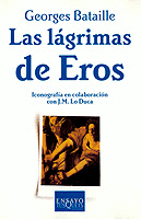 LAGRIMAS DE EROS, LAS (ICONOGRAFIA EN COLABORACION CON J.M. LO DU