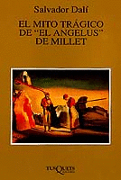 MITO TRAGICO DEL ANGELUS DE MILLET 166