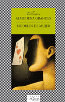 MODELOS DE MUJER 100