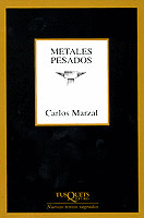 METALES PESADOS M-196