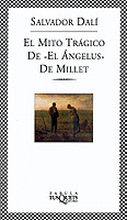 MITO TRAGICO DE EL ANGELUS DE MILLET, EL    200