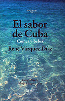 SABOR DE CUBA, EL    COMER Y BEBER
