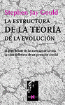 ESTRUCTURA DE LA TEORIA DE LA EVOLUCION, LA