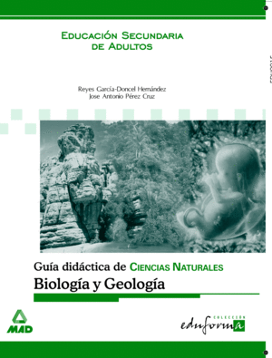 GUIA DIDACTICA DE CIENCIAS NATURALES BIOLOGIA Y GEOLOGIA