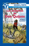 ANDANZAS DE DON QUIJOTE, LAS 30