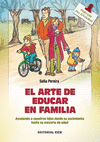 ARTE DE EDUCAR EN FAMILIA, EL
