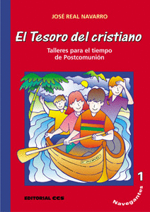 TESORO DEL CRISTIANO, EL NAVEGANTES 1