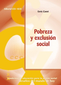 POBREZA Y EXCLUSION SOCIAL