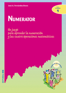 NUMERATOR 1