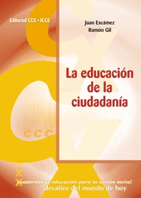 EDUCACION DEL LA CIUDADANIA, LA