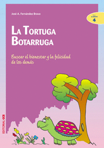 TORTUGA BOTARRUGA, LA 4