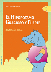 HIPOPOTAMO GRACIOSO Y FUERTE, EL 5