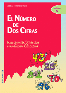 NUMERO DE DOS CIFRAS, EL Nº5