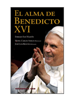 ALMA DE BENEDICTO XVI, EL