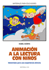 ANIMACION A LA LECTURA CON NIÑOS Nº94