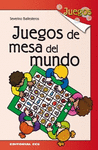 JUEGOS DE MESA DEL MUNDO Nº14