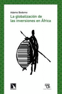 GLOBALIZACION DE LAS INVERSIONES EN AFRICA, LA