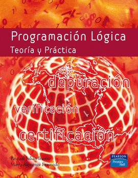 PROGRAMACION LOGICA TEORIA Y PRACTICA