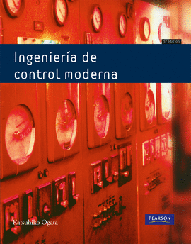 INGENIERIA DE CONTROL MODERNA  5º EDICION