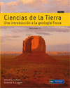 CIENCIAS DE LA TIERRA VOLUMEN 2