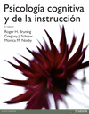 PSICOLOGIA COGNITIVA Y DE INSTRUCCION 5/E