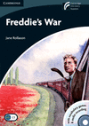 FREDDIES WAR +3CD