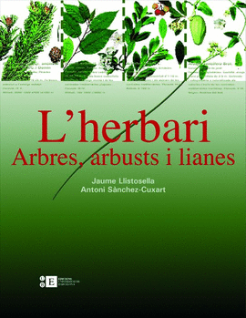 L HERBARI ARBRES ARBUSTS I LIANES