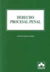 DERECHO PROCESAL PENAL 2/E (2007)