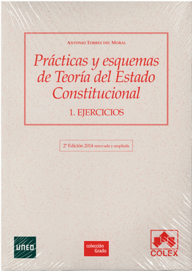 PRACTICAS Y ESQUEMAS DE TEORIA ESTADO CONSTITUCINAL 1.EJERCICIOS