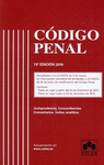 CODIGO PENAL 13ªED. 2010