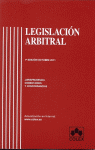 LEGISLACION ARBITRAL 1ªED. OCT.2011