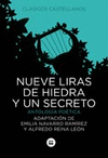 NUEVE LIRAS DE HIEDRA Y UN SECRETO 3