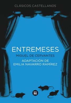 ENTREMESES 6.  CLASICOS CASTELLANOS