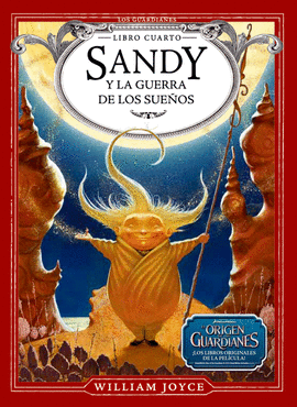ELS GUARDIANS 4: SANDY I LA GUERRA DELS SOMNIS