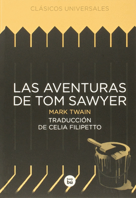 LAS AVENTURAS DE TOM SAWYER 8