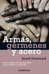 ARMAS, GERMENES Y ACERO  185
