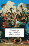 HISTORIA DE DOS CIUDADES 110