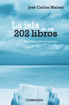 ISLA DE LOS 202 LIBROS, LA  204