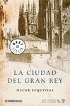 CIUDAD DEL GRAN REY, LA 704/2