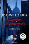 ZAPATOS DE CARAMELO 497/6