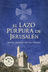 LAZO PURPURA DE JERUSALEN, EL 686/3