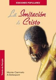 IMITACION DE CRISTO, LA 7ªED.
